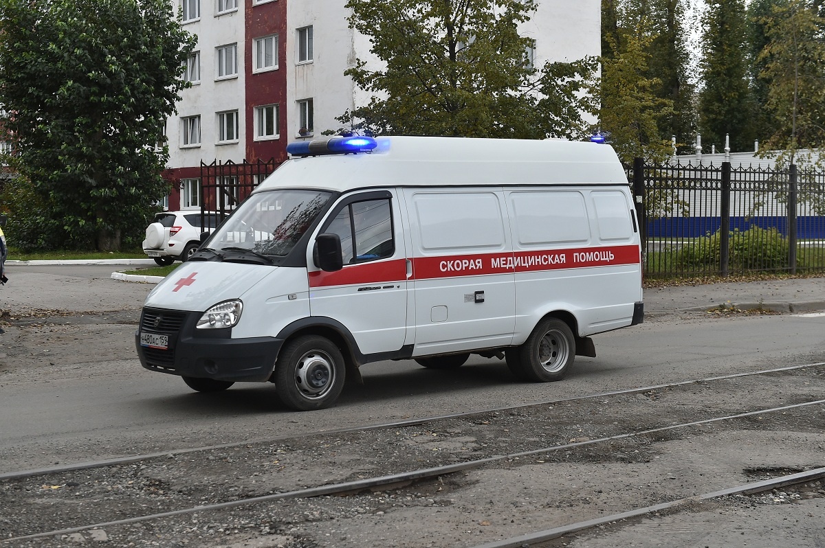    © Константин Долгановский