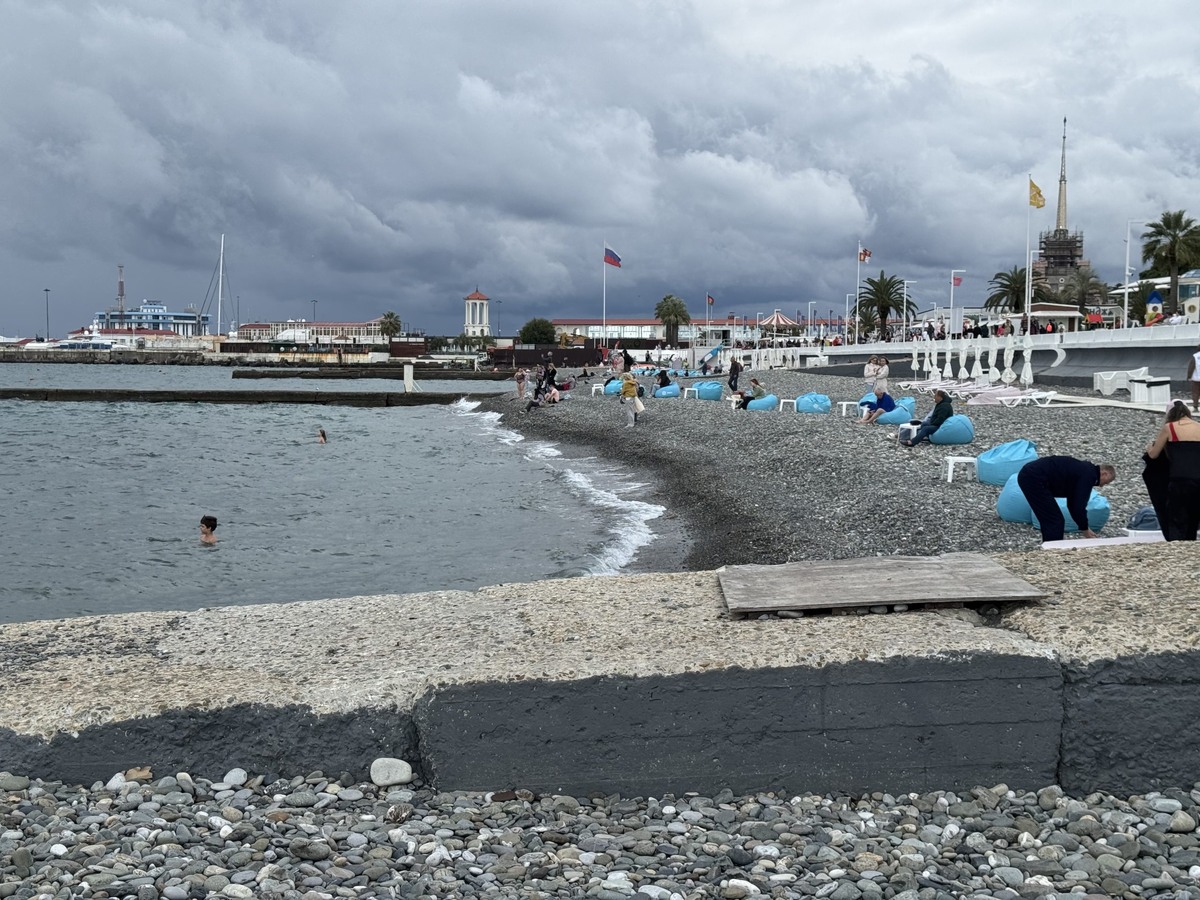 фото: Сочи 24  📷
