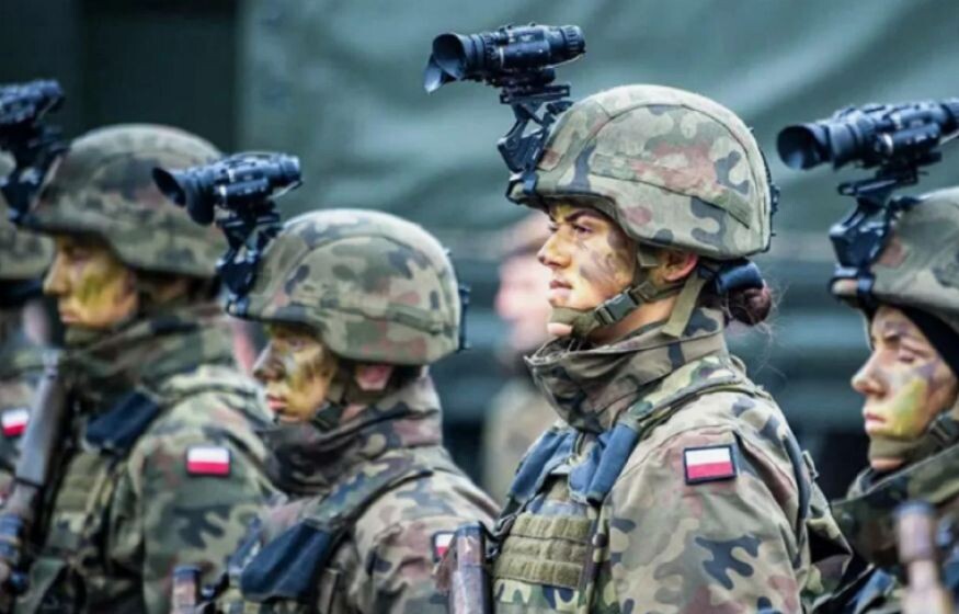    «Одолеем ВСУ — нападут поляки и прибалты. Запад коварен»: Бардаш