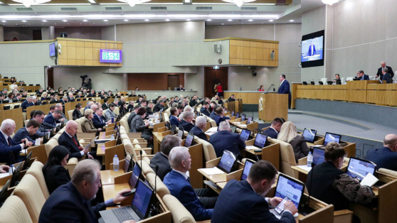    В Госдуме поддержали идею использовать машины россиян при проведении КТО Татьяна Сидорова