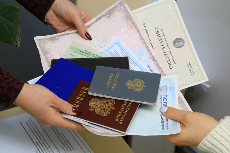 Фото: Наталья Сомова