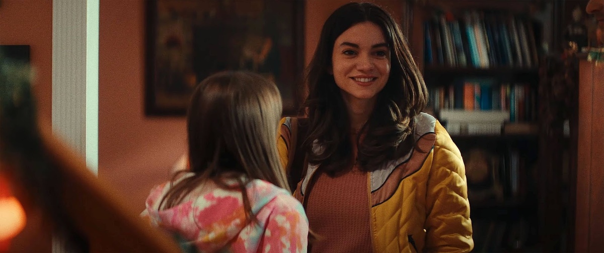 Кадр из фильма «Ужасающий 3»