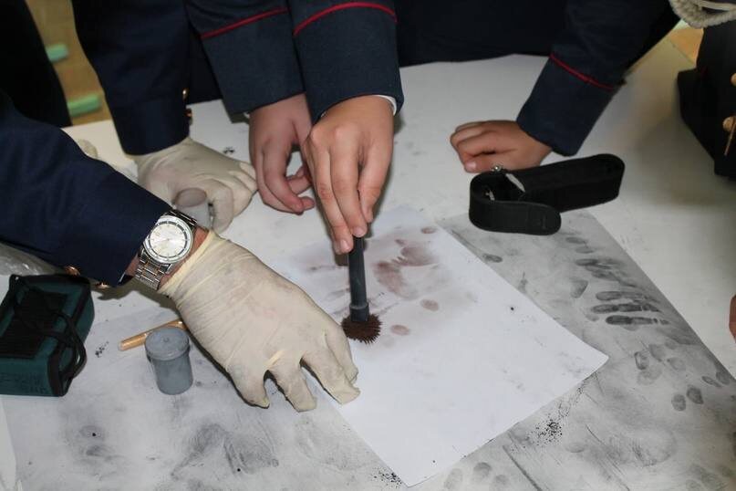 Фото: пресс-служба республиканского Следкома 