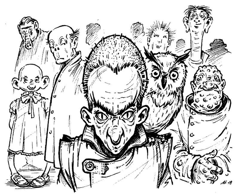  Никулушкин Дмитрий Николаевич (р. 1966)