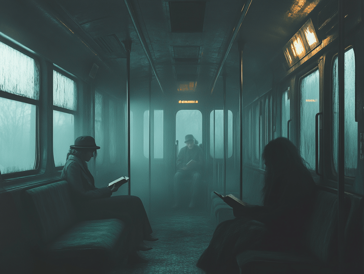 Что-то здесь не так