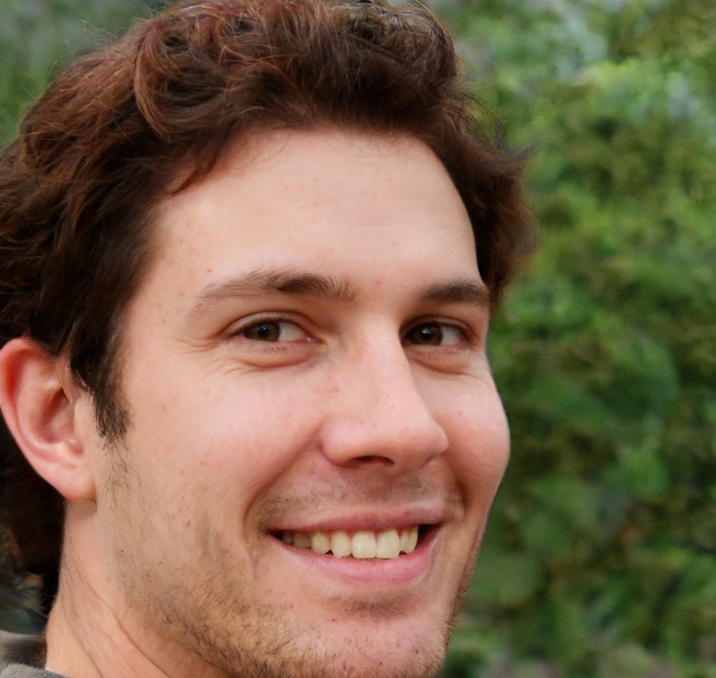 Алексей Смирнов