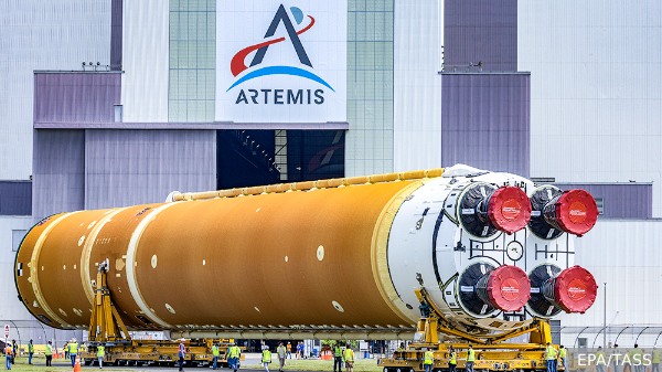     Фото: EPA/TASS   
 Текст: Вера Басилая