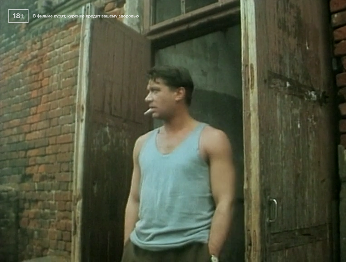 г. Ярославль. Улица 1905 года, дом 5