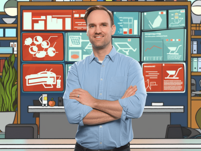    Увеличьте свою конверсию на Wildberries в 2025 году: секреты эффективного A/B-тестирования для продавцов Бибиков Алексей