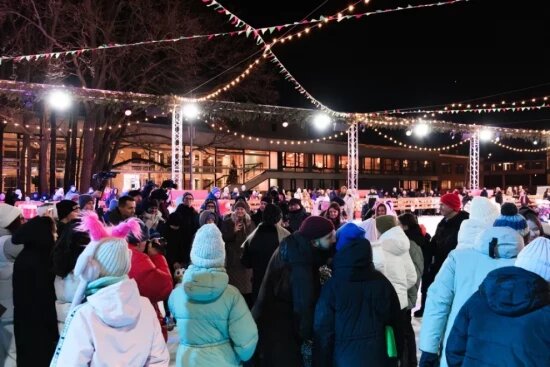    Фото: Александр Вдовенко