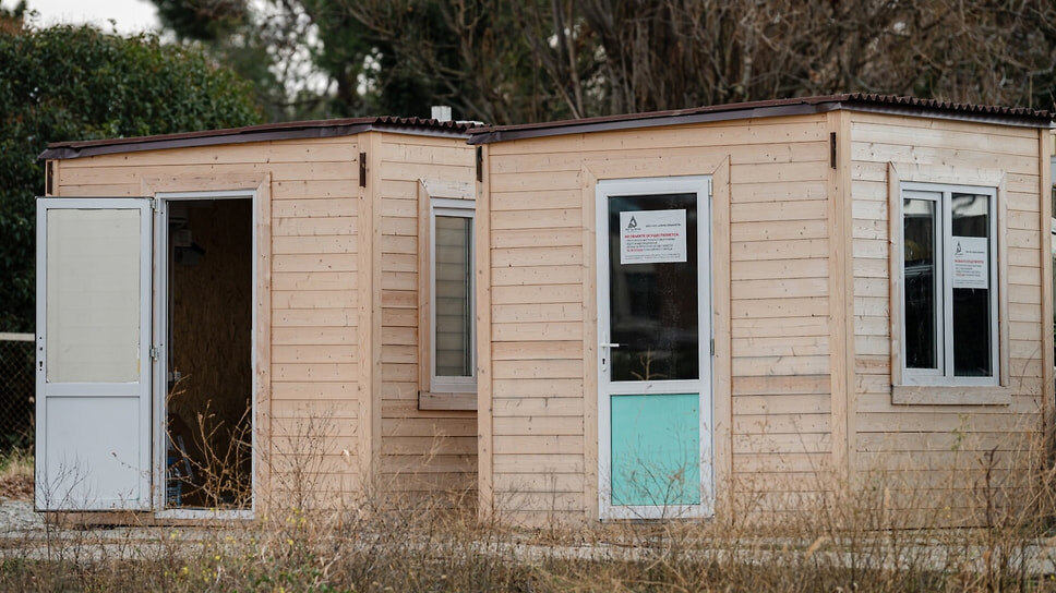 Фото: пресс-служба федеральной территории Сириус