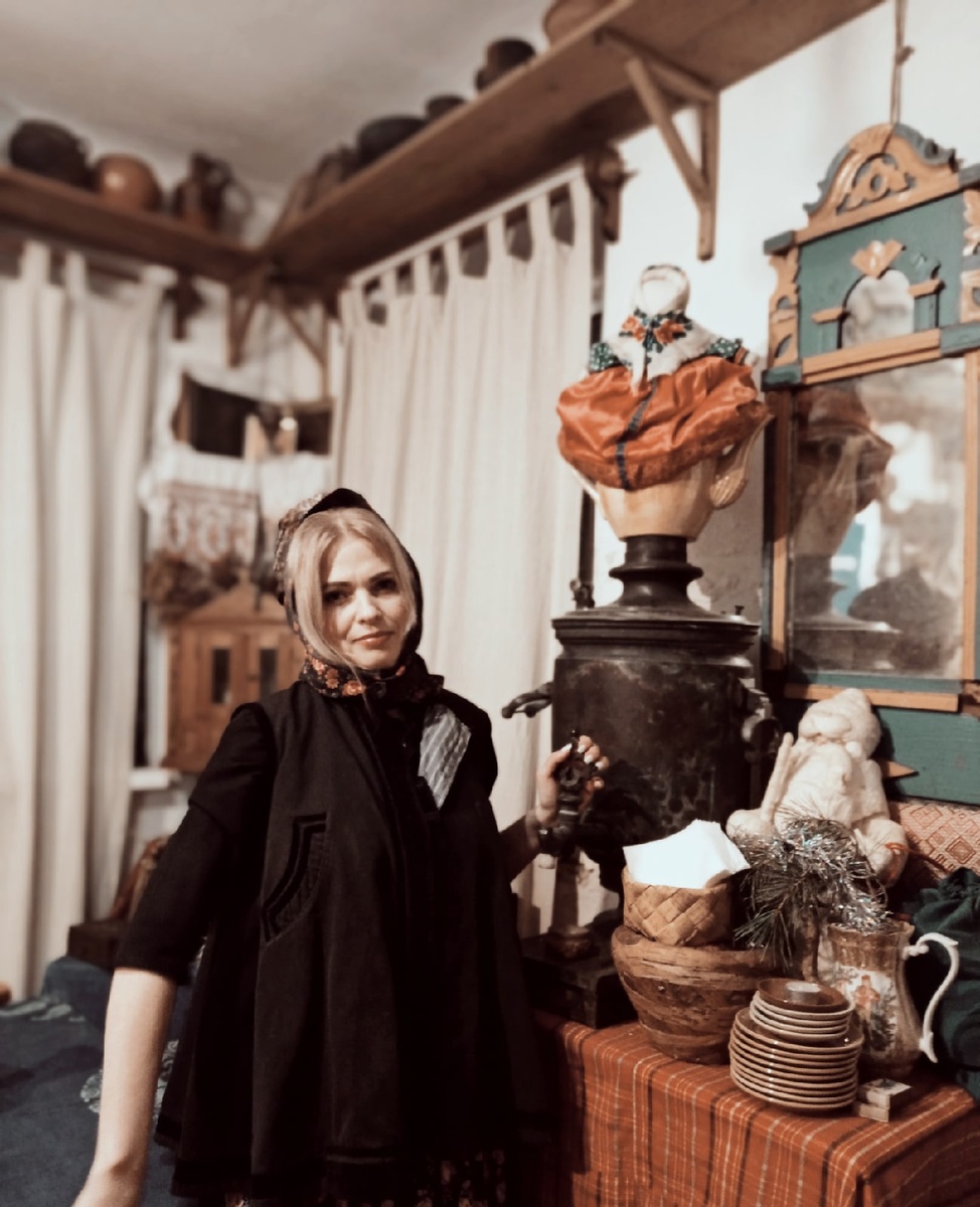 Листай  галерею