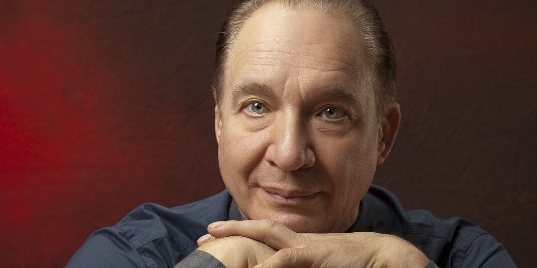 80 лет Максиму Дунаевскому. «Источником вдохновения одинаково является как счастье, так и несчастье».