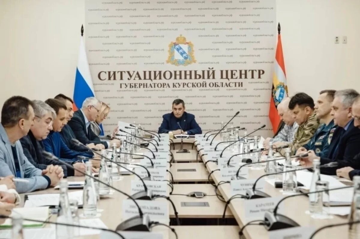    Хинштейн ответил на хейт по теме комментариев в соцсетях курских чиновников