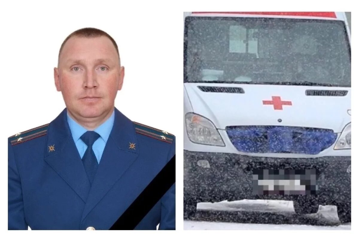    Василий Данилов