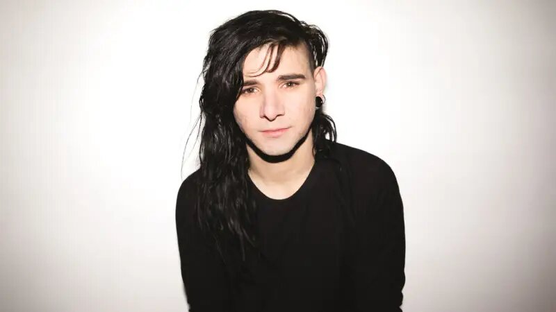    Фото: Skrillex / karnaval