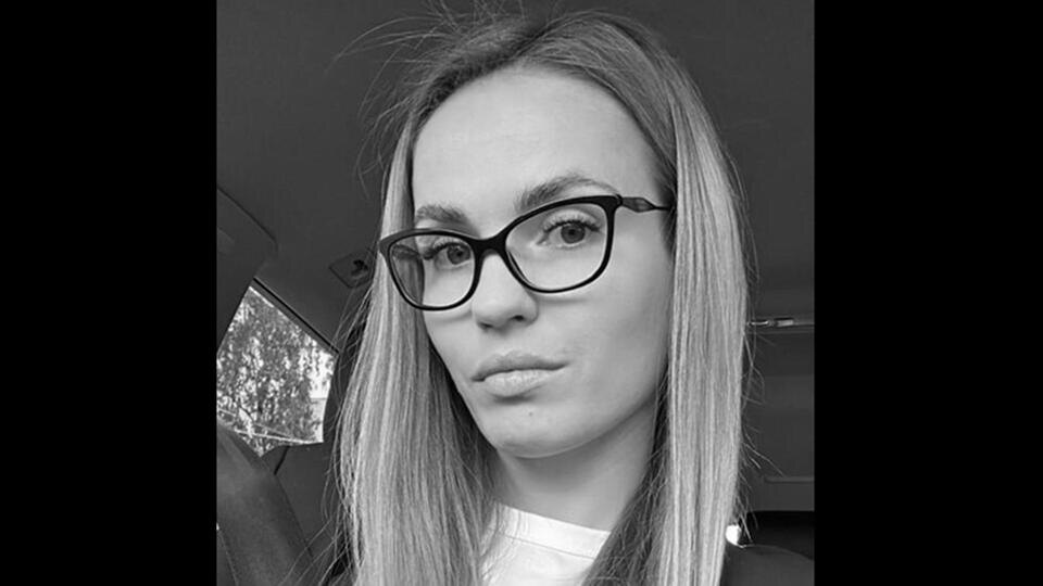     Самбистка-чемпионка Ольга Баранова погибла в 33 года: что известно vk.com/Тверская Федерация Дзюдо. Тверьдзюдо.