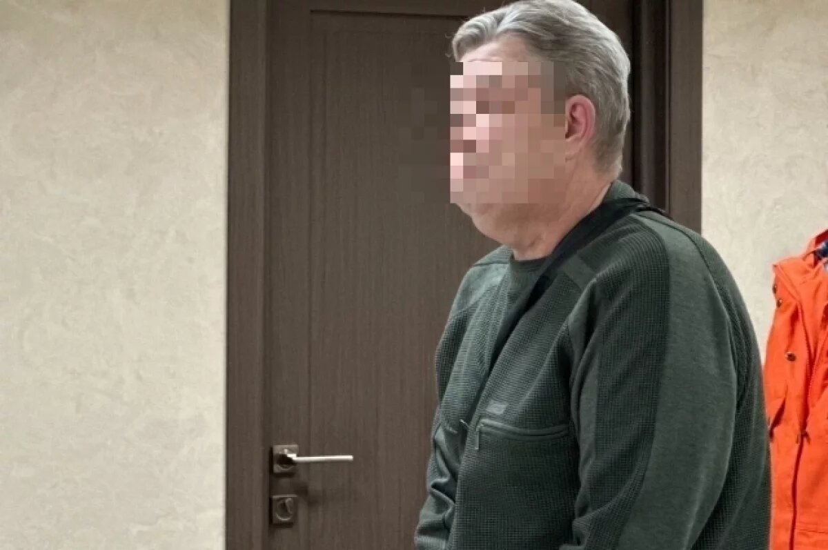    Водитель получил реальный срок за смертельное ДТП.