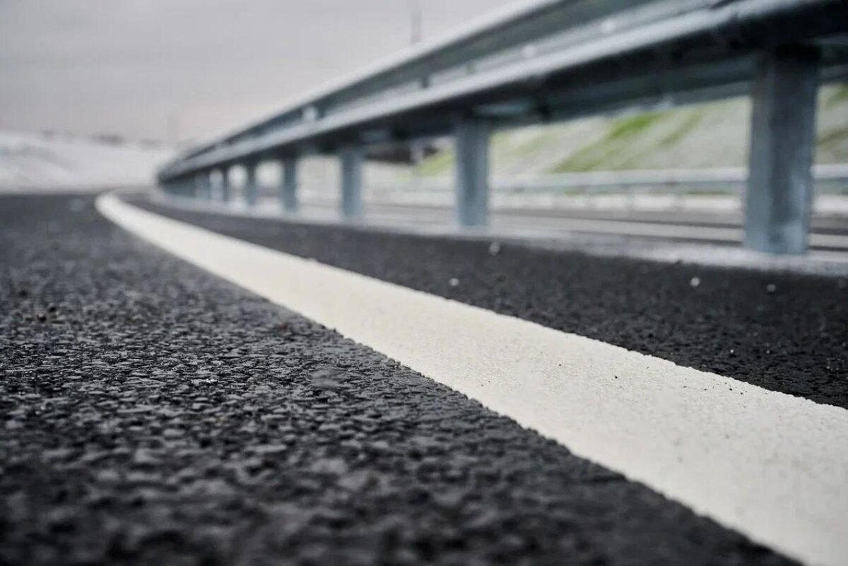 Фото: ГК «Автодор» / Telegram