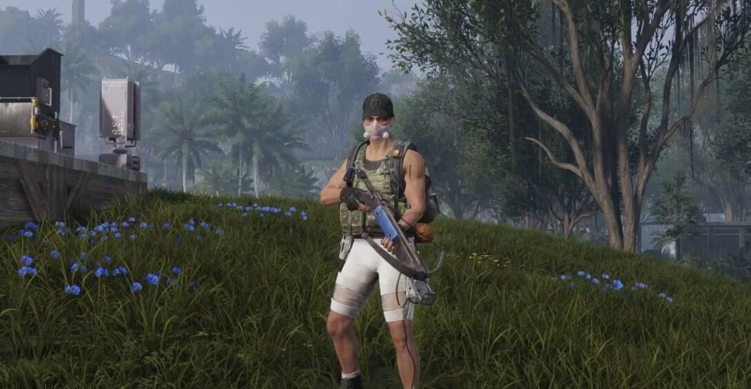    Руководство для начинающих игроков в Once Human