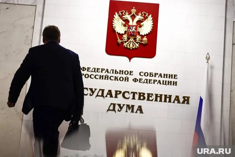 Вице-спикер Госдумы намерен получить влияние в законодательных органах Воронежской области. Фото: Владимир Андреев © URA.RU