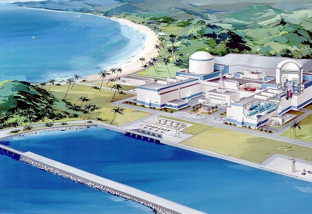 Изображение: Nangluongvietnam  📷
