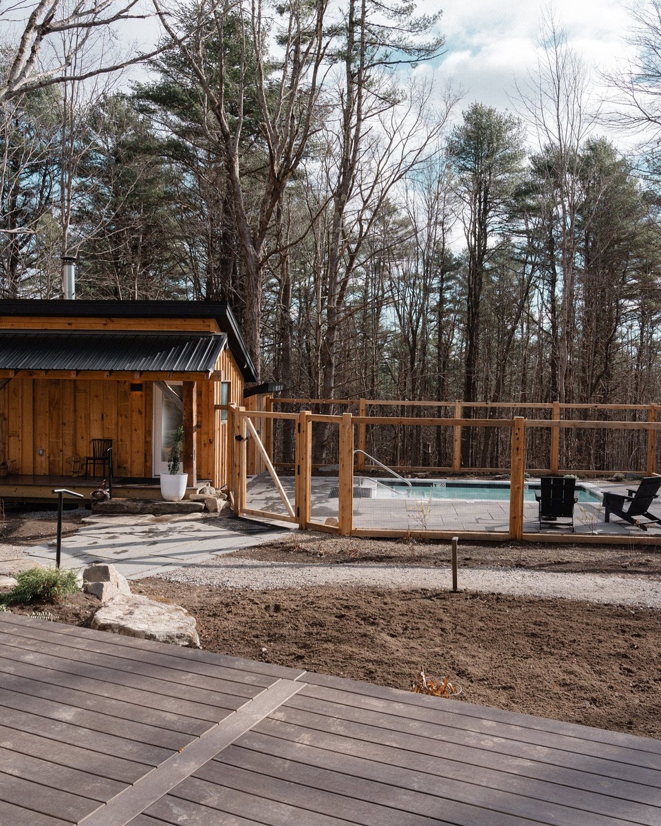 Баня — лучший отдых для души и тела!