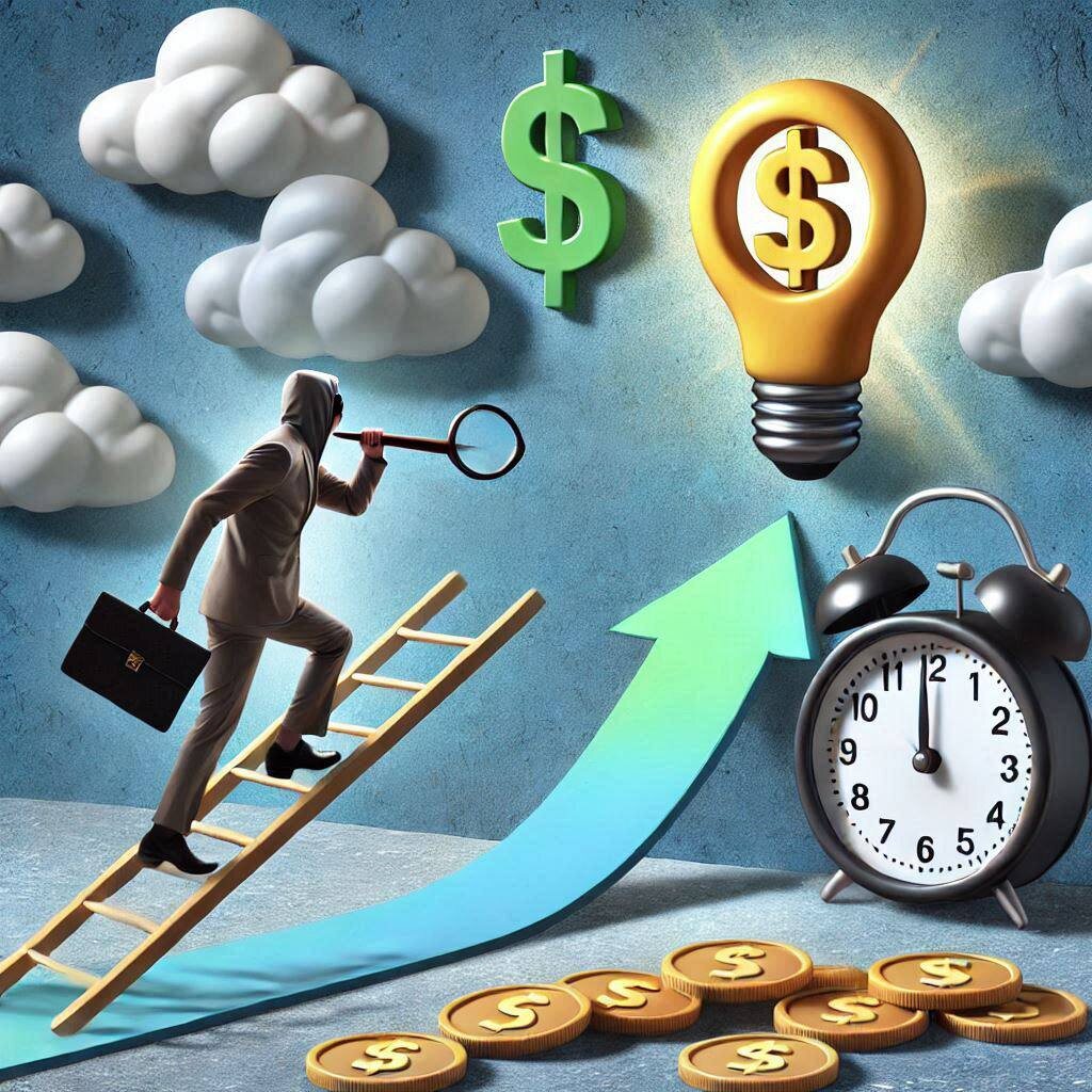 Психология бедности: что держит вас в нищете и как это изменить