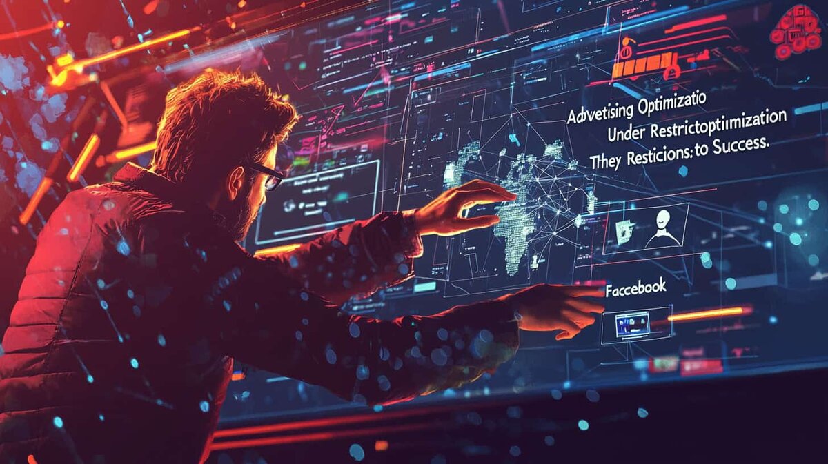    "Оптимизация рекламы при ограничениях: ключ к успеху" Khar_AG