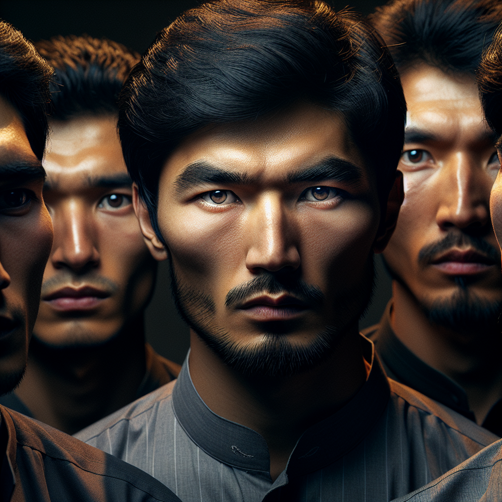 Коллаж Арт-видео