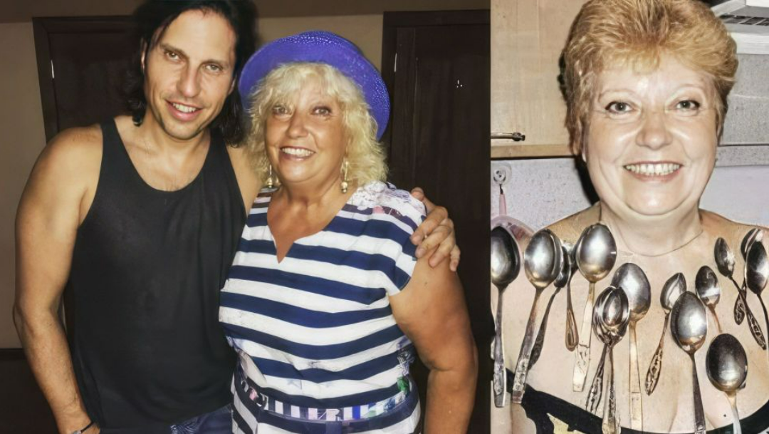 Ревва с мамой