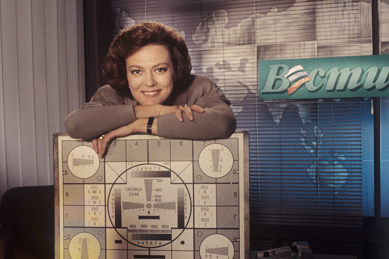 Светлана Сорокина. Фото: соцсети