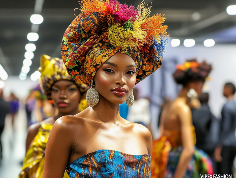    Аксессуары 2025: как выставка VIPTEX FASHION определяет тренды нового модного сезона VIPTEX FASHION