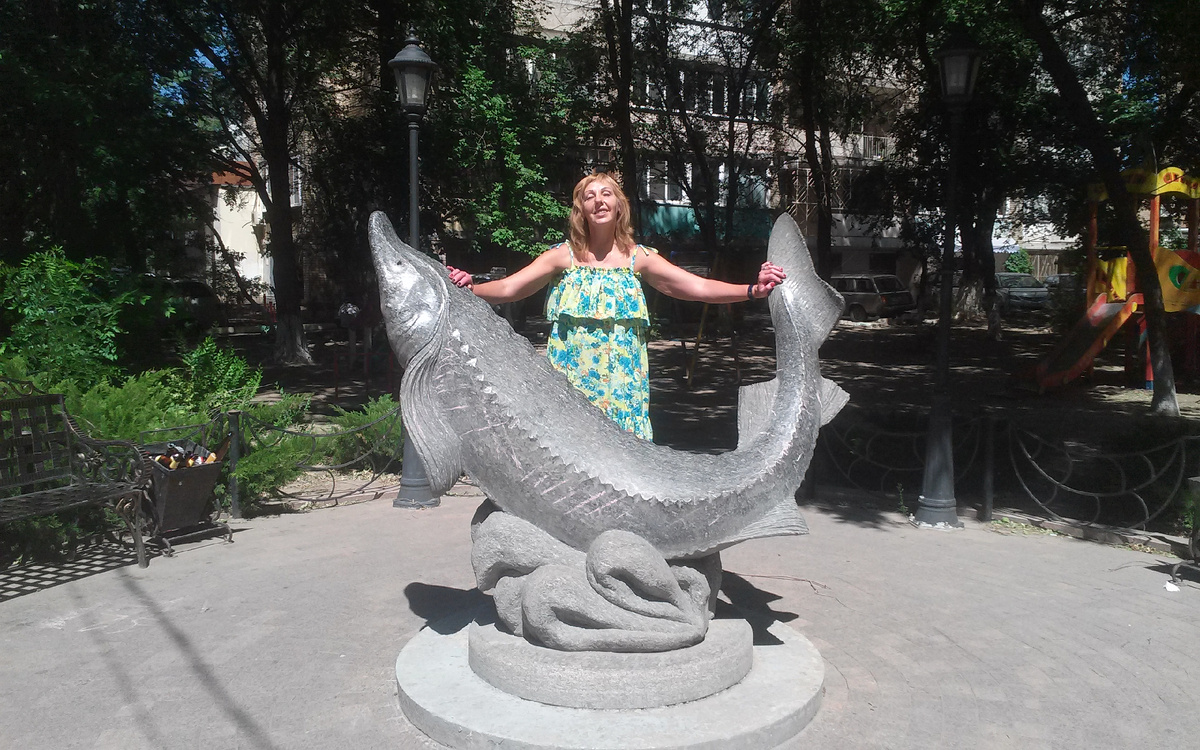 Автор Елена