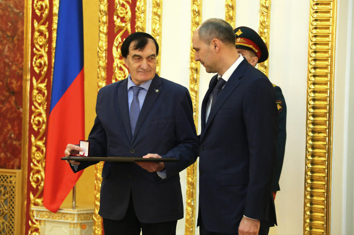     Губернатор Денис Паслер вручил 37 государственных наград оренбуржцам Антон Пичурин
📷    Губернатор Денис Паслер вручил 37 государственных наград оренбуржцам Антон Пичурин
📷    Губернатор Денис Паслер вручил 37 государственных наград оренбуржцам Антон Пичурин
📷    Губернатор Денис Паслер вручил 37 государственных наград оренбуржцам Антон Пичурин
📷    Губернатор Денис Паслер вручил 37 государственных наград оренбуржцам Антон Пичурин
📷    Губернатор Денис Паслер вручил 37 государственных наград оренбуржцам Антон Пичурин
📷    Губернатор Денис Паслер вручил 37 государственных наград оренбуржцам Антон Пичурин
