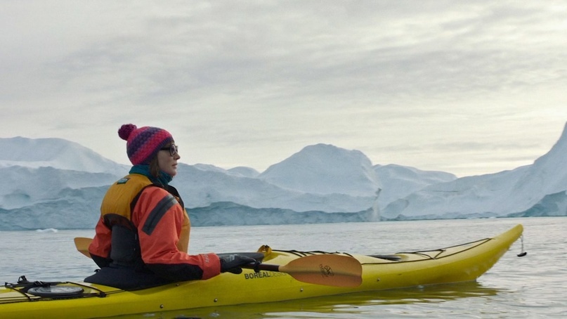Фильм «Куда ты пропала, Бернадетт?»