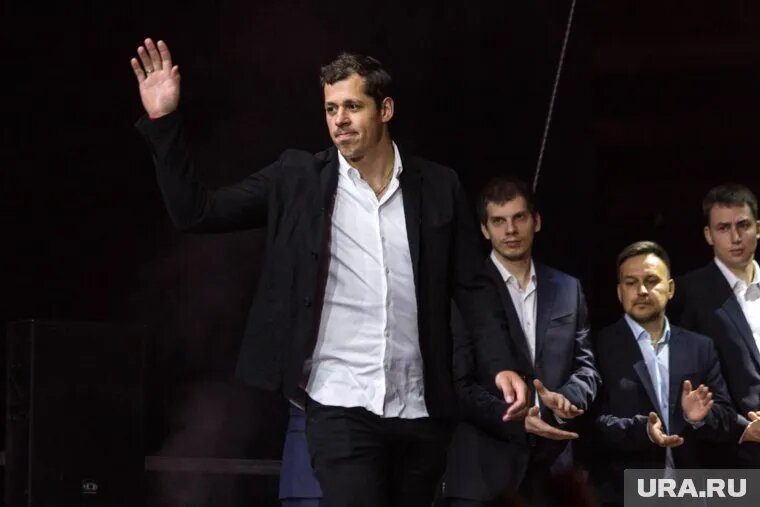 Злоумышленники ограбили дом Евгения Малкина в США. Фото: Илья Московец © URA.RU