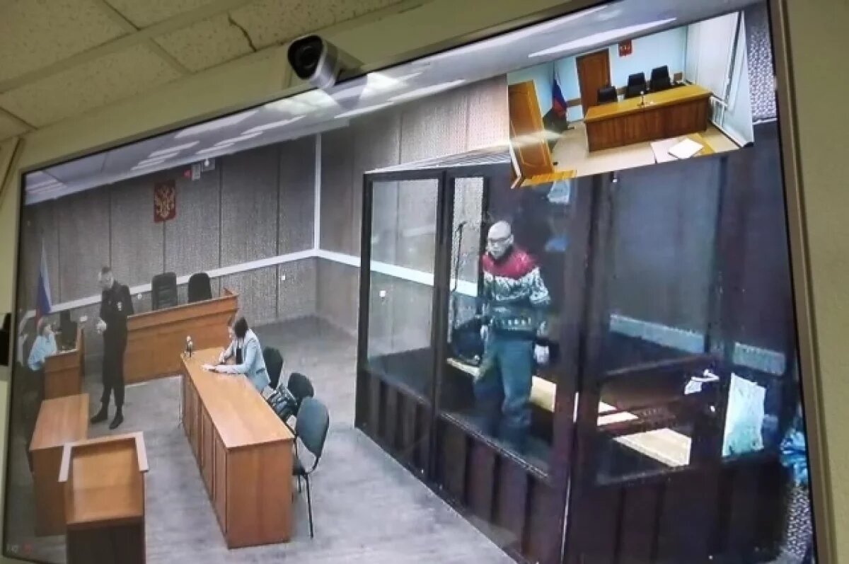    Красноярца осудили за оправдание террора и призывы к убийству в Забайкалье