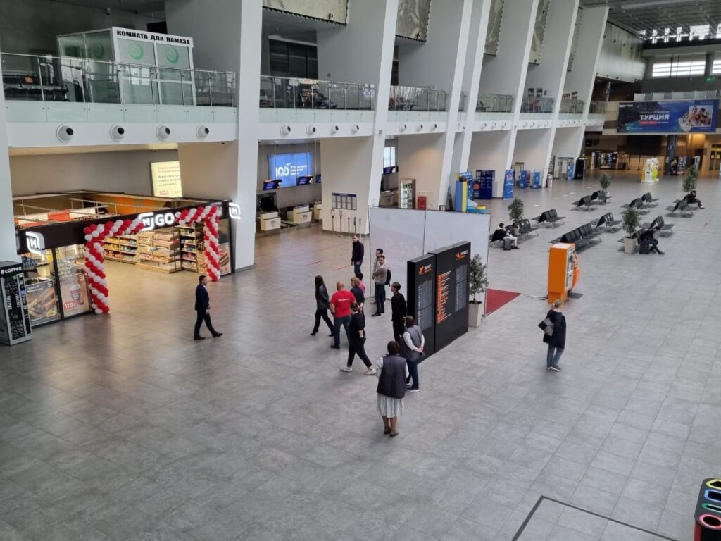    Фото: v-kurse.ru \ Екатерина Заякина Алена Калашникова