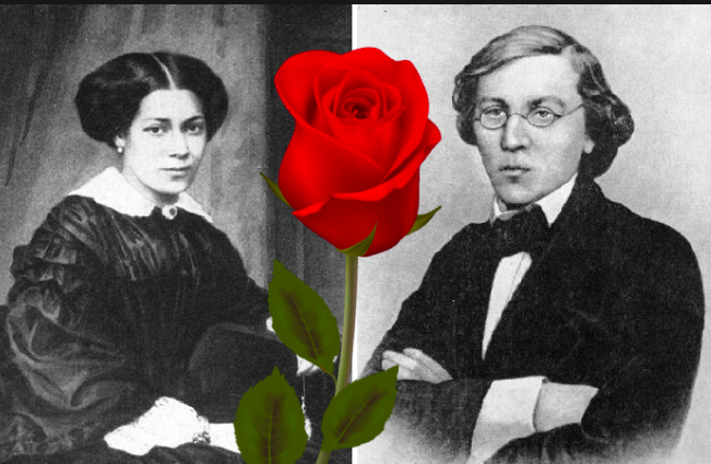 Ольга и Николай