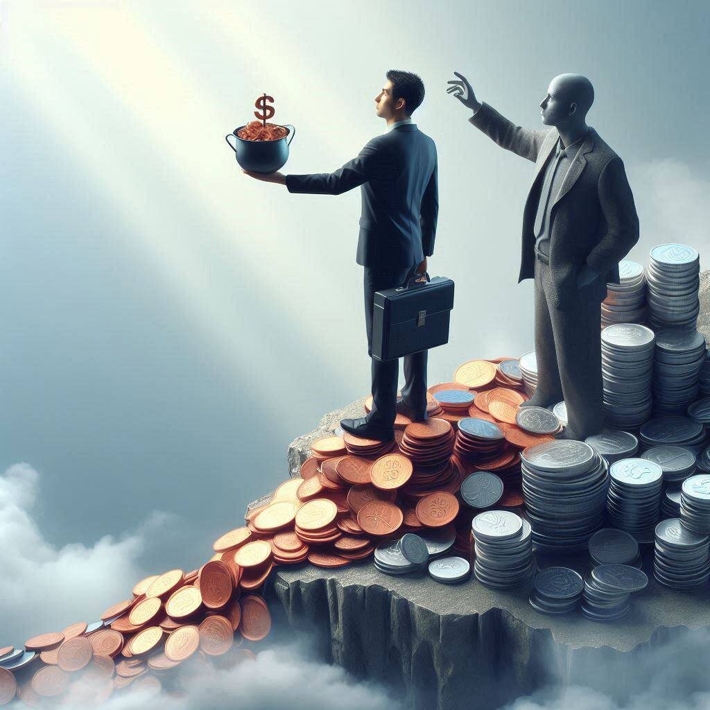 Не остаться без денег: как сохранить доход во время финансового кризиса