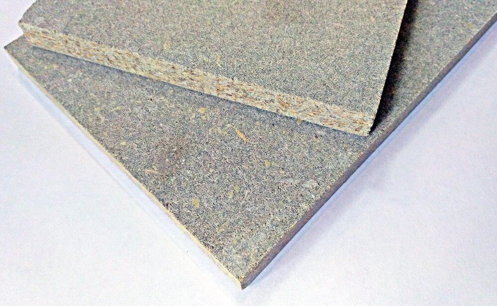 Как выглядят ЦСП