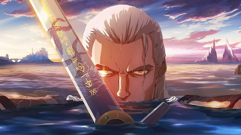  📷    Источник изображений: Netflix