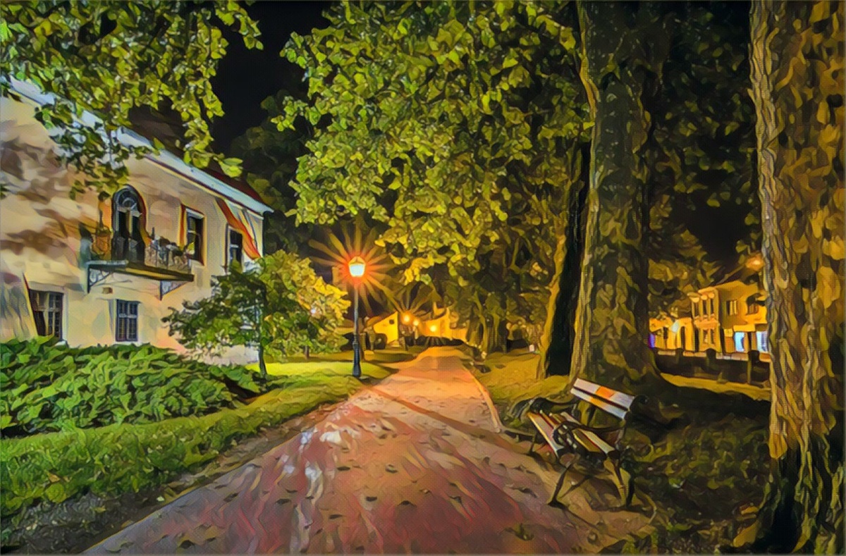 Злата приехала к маме и бабушке