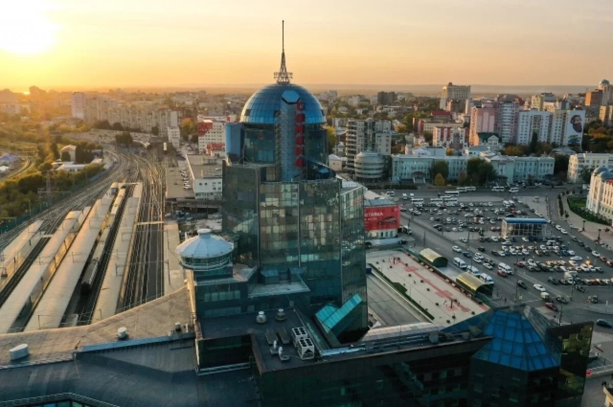    Из Самары планируют пустить электрички в Оренбург и в Уфу