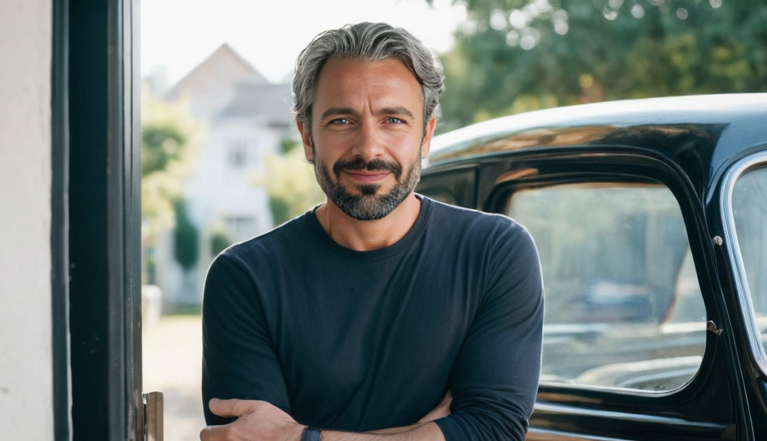 Станислав Дмитриевич Кондрашов