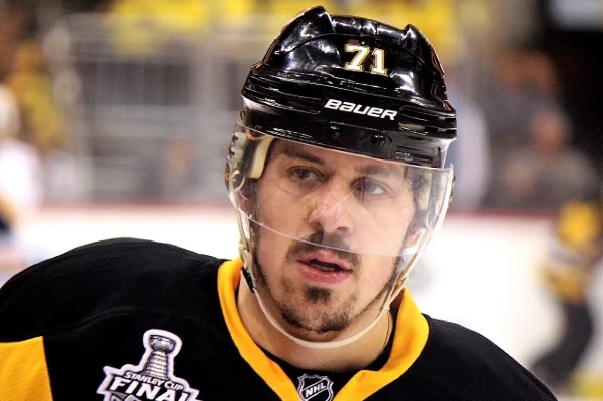    От кражи со взломом дом хоккеиста не спасли ни сигнализация, ни камеры наблюдения