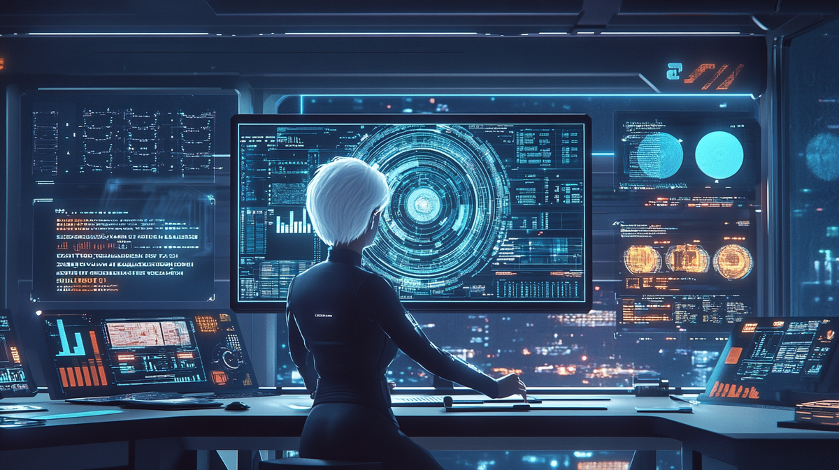 Почему ваш маркетинг «дышит на ладан», если нет ИИ в связке? Вступление