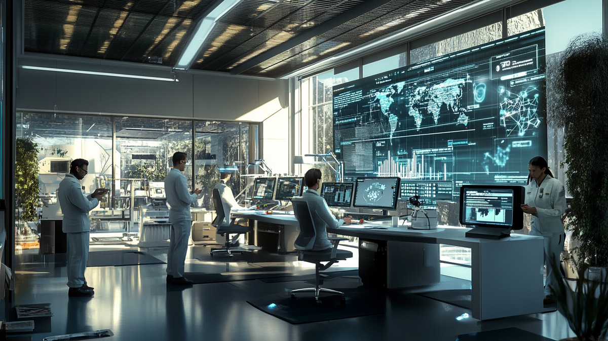 Почему ваш маркетинг «дышит на ладан», если нет ИИ в связке? Почему маркетинг «дышит на ладан»?