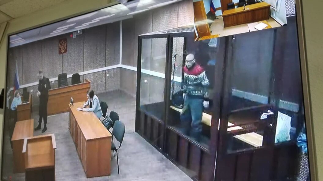    фото: ТГ-канал Прокуратуры Забайкалья